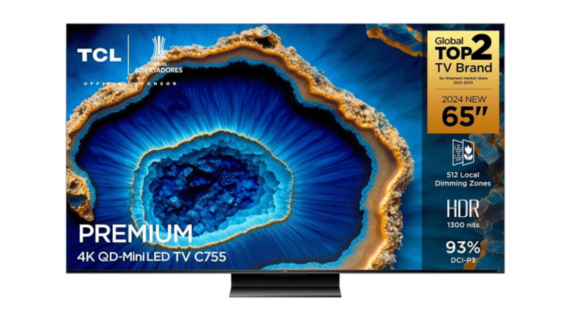 As Melhores TVs 4K do mercado
