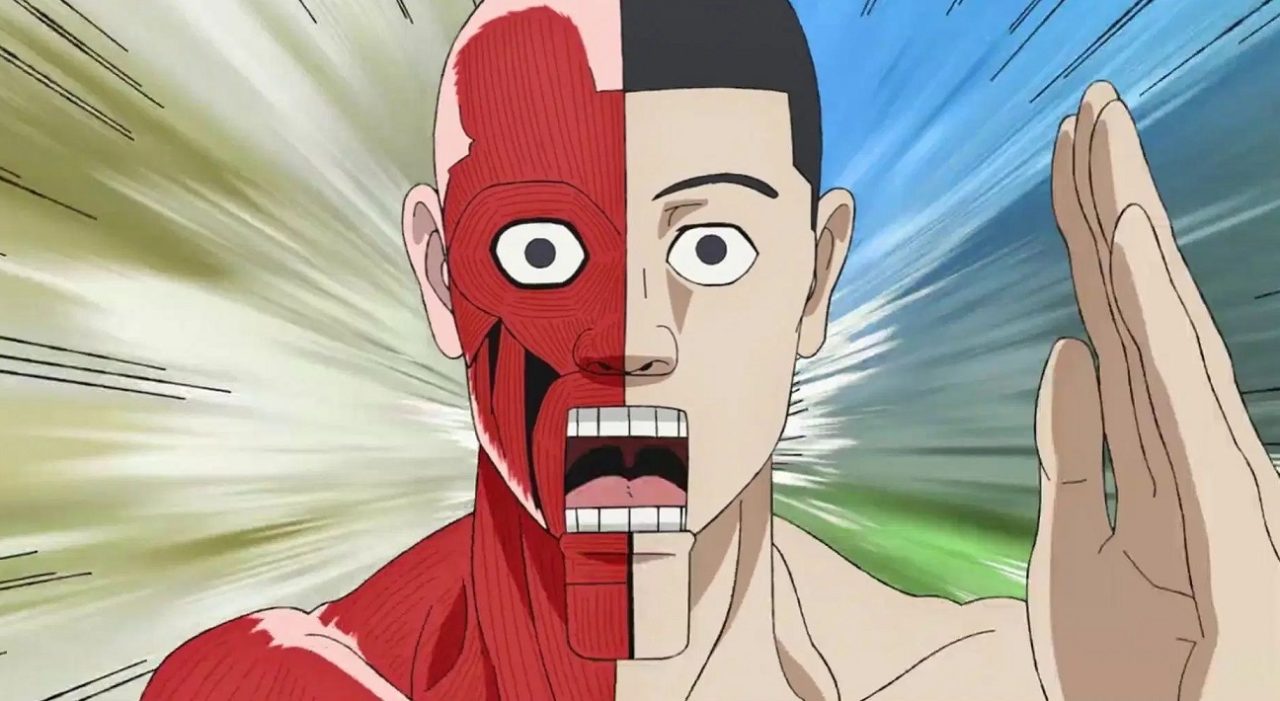 Descubra qual personagem de Dandadan você seria baseado no seu signo