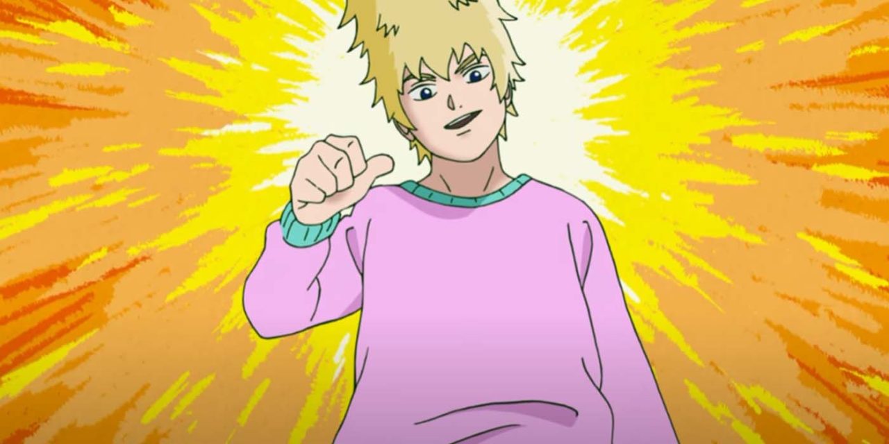 Descubra o MBTI dos principais personagens de Mob Psycho