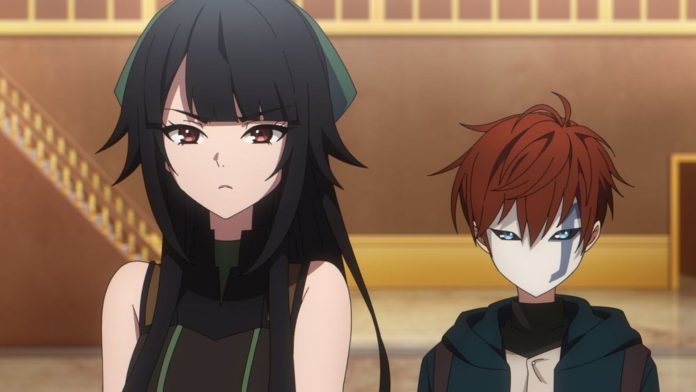 Onde começar a ler The Beginning After the End após o anime?
