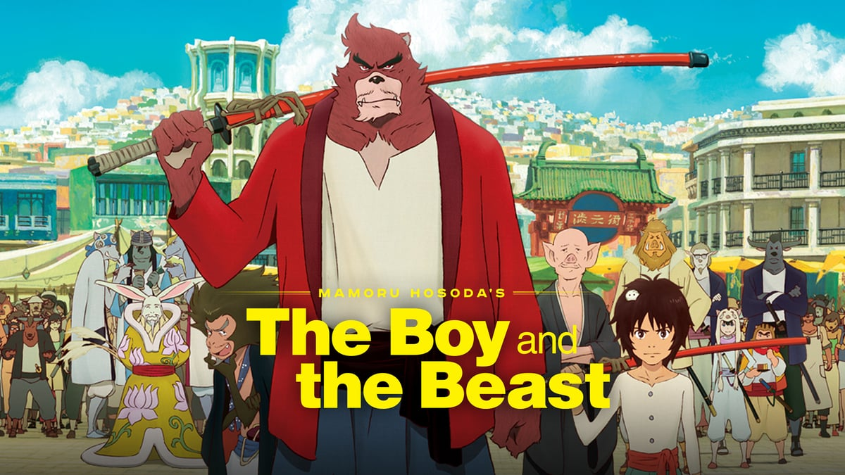 10 Filmes de anime subestimados que todos precisam assistir