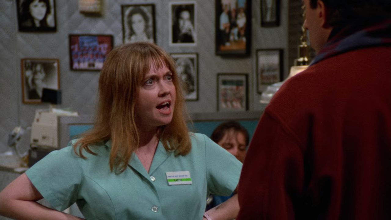 Os melhores episódios de Seinfeld