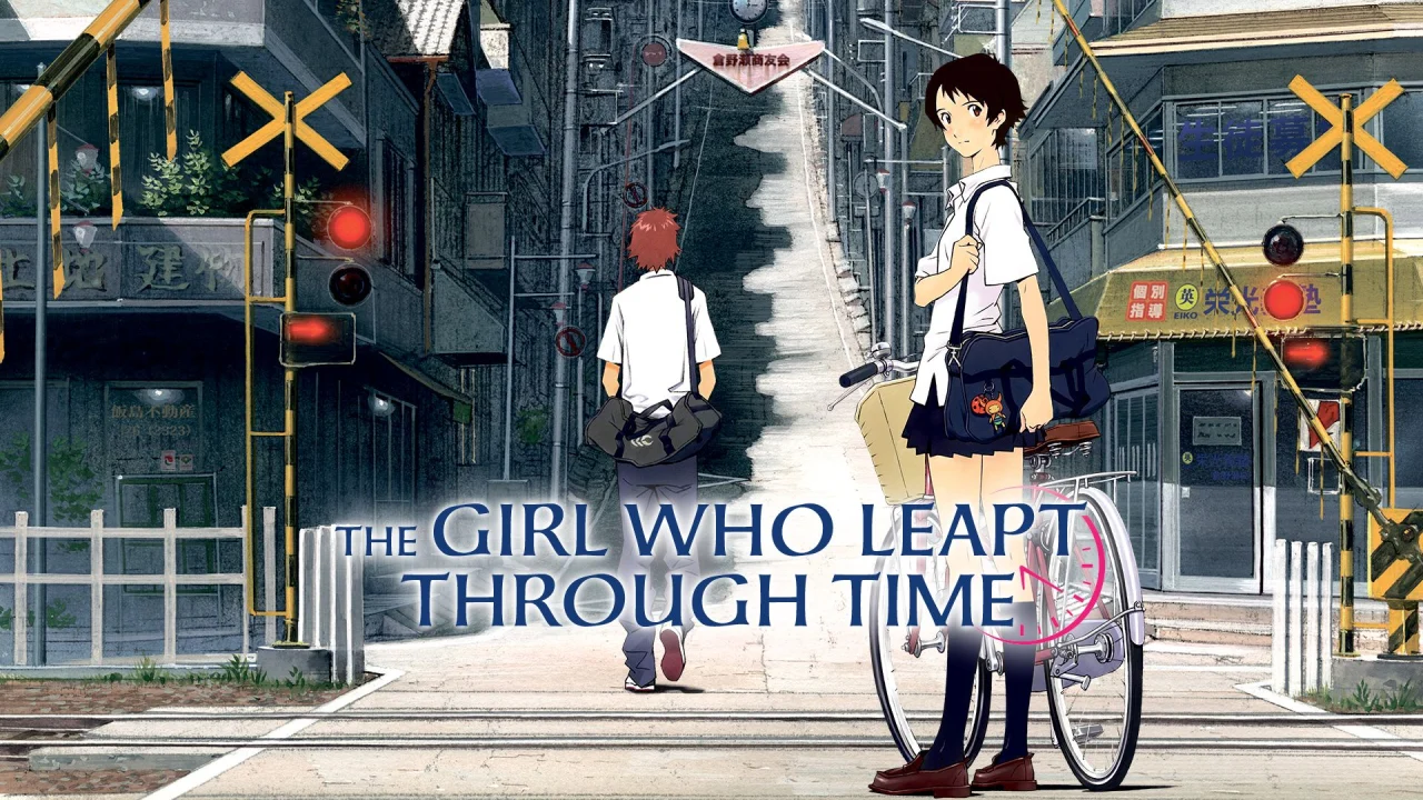 10 Filmes de anime subestimados que todos precisam assistir