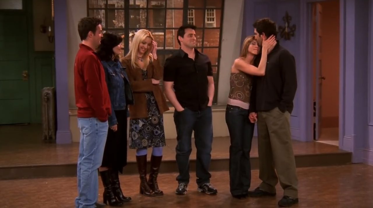 Saiba qual é o episódio favorito de cada membro do elenco de Friends