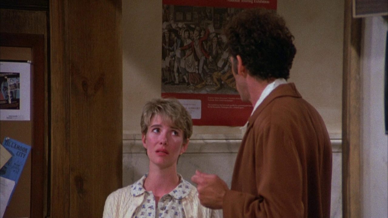 Os melhores episódios de Seinfeld