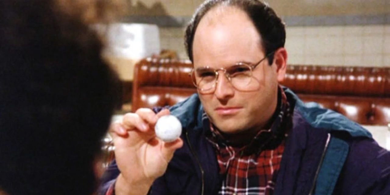 Os melhores episódios de Seinfeld