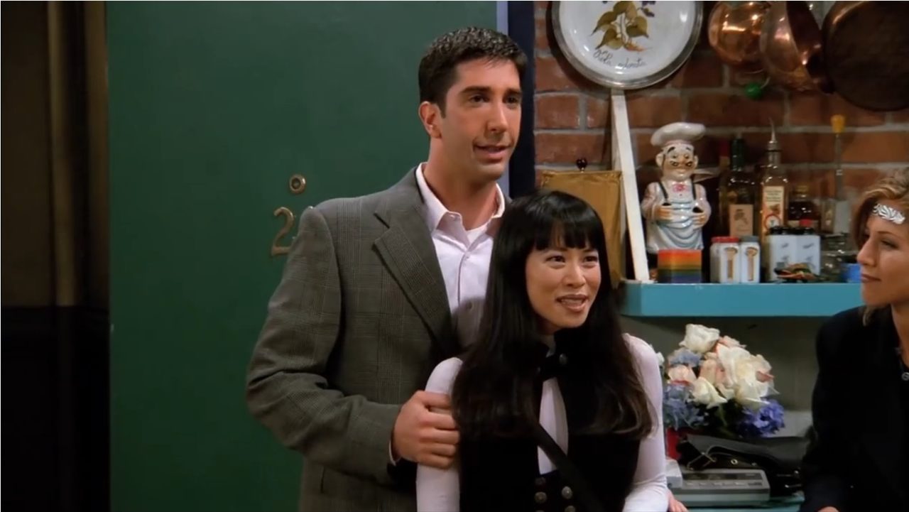 Saiba qual é o episódio favorito de cada membro do elenco de Friends