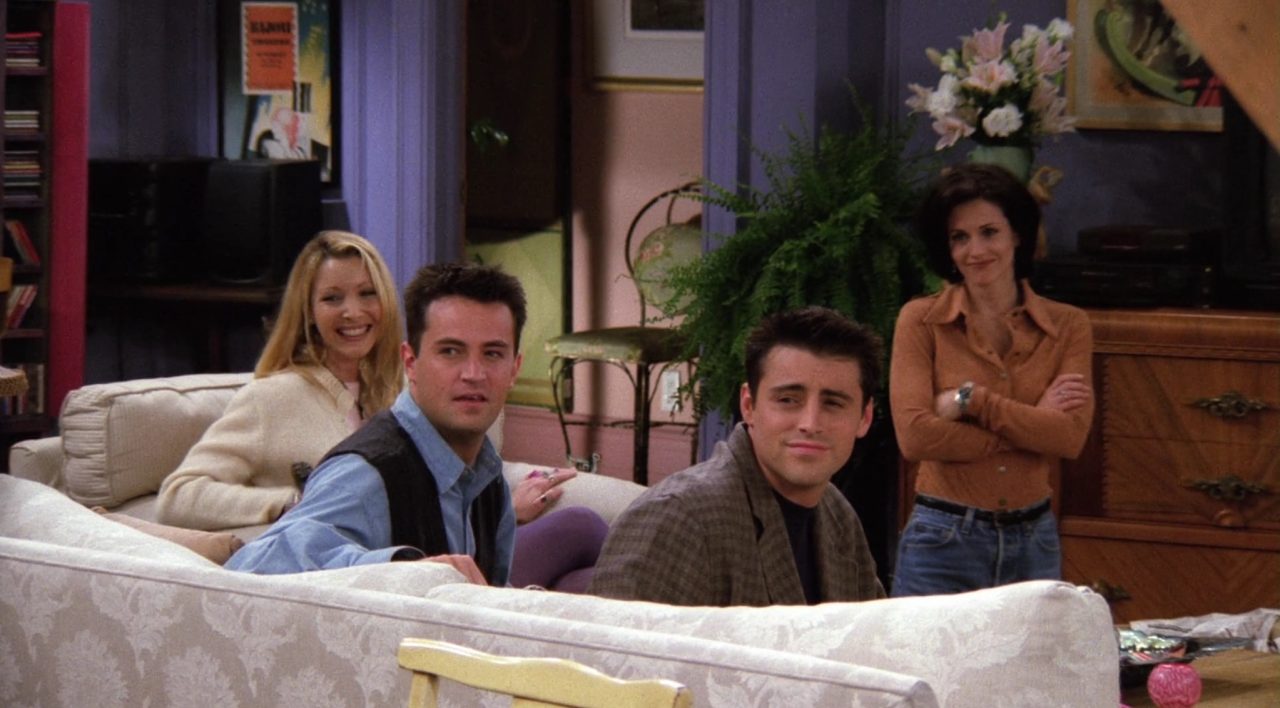 Saiba qual é o episódio favorito de cada membro do elenco de Friends