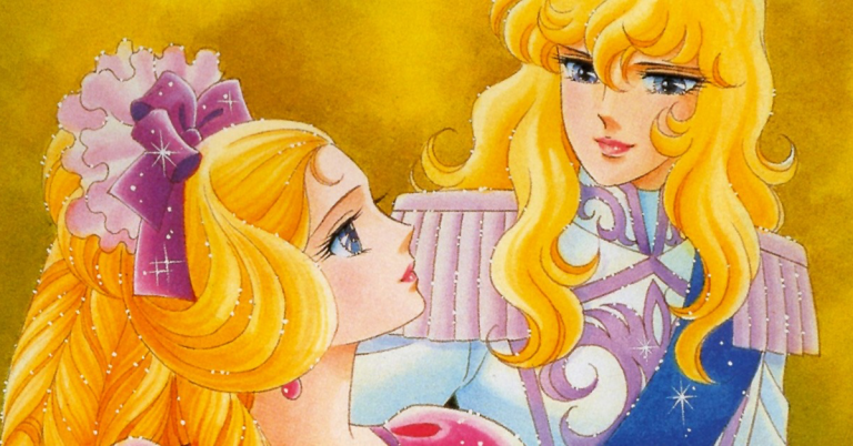 Os 10 melhores animes dos anos 70 