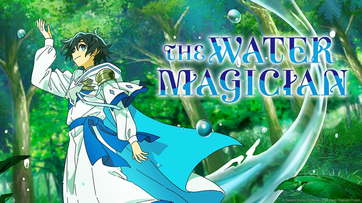 Todos os animes Isekai que estreiam em julho de 2025 (Temporada de Verão)