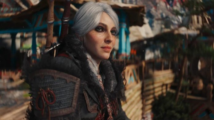 CD Projekt Red promete manter a essência de The Witcher em The Witcher 4