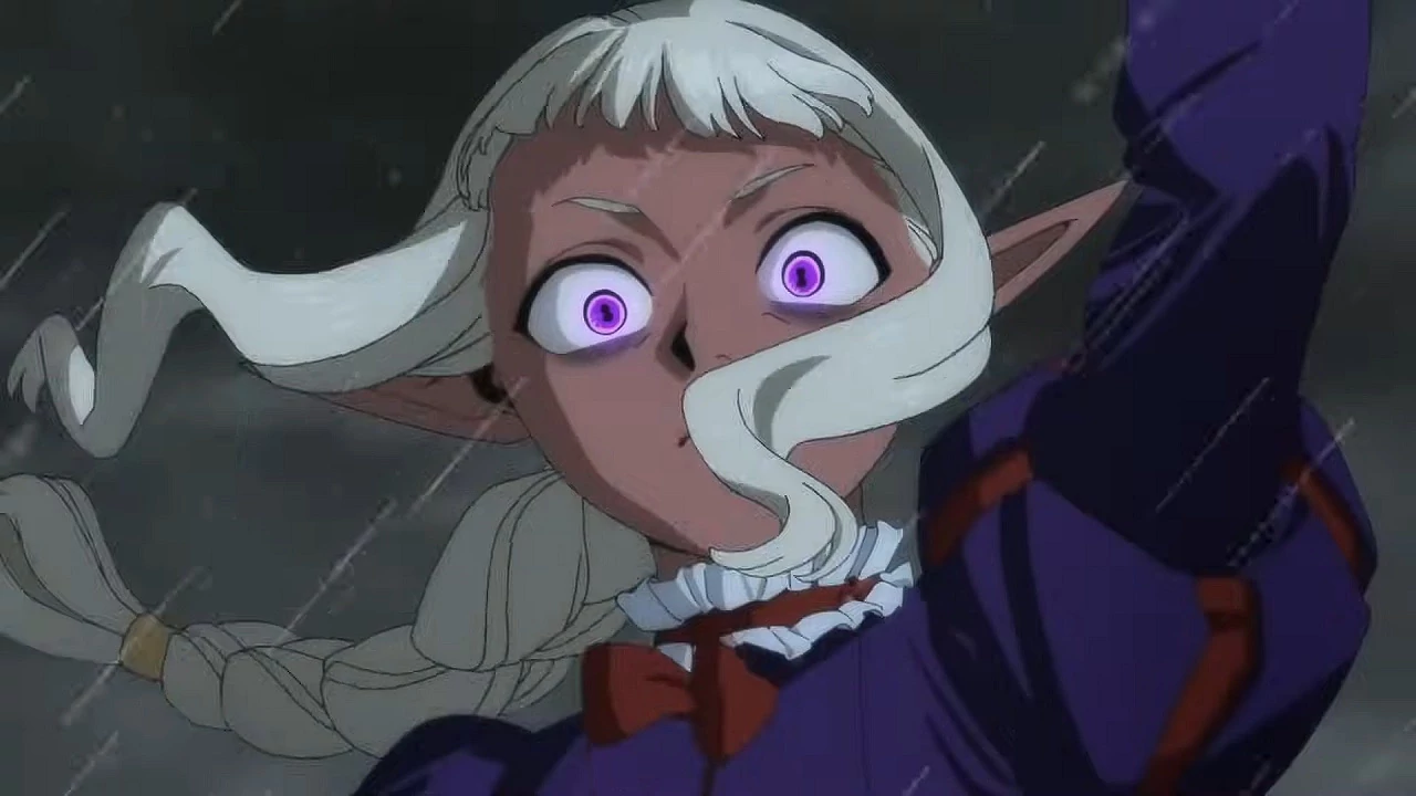 Descubra o MBTI dos principais personagens de Dungeon Meshi