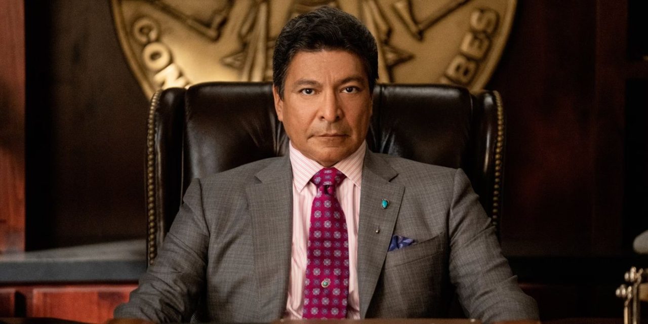 Descubra o MBTI dos principais personagens de Yellowstone