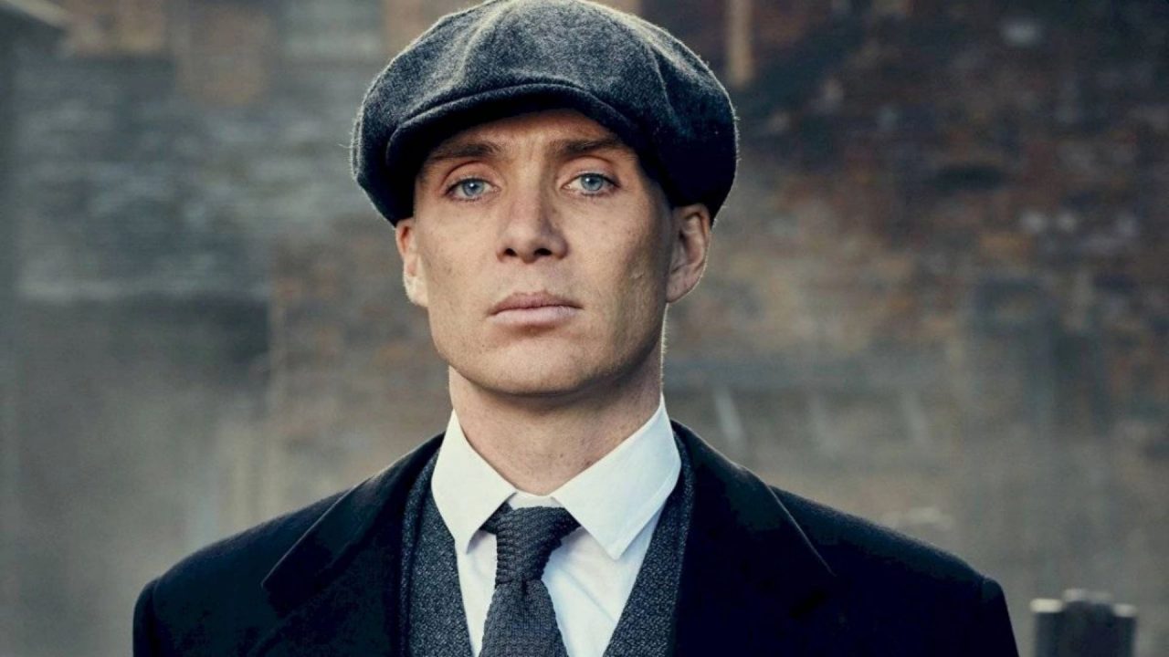 Descubra o MBTI dos principais personagens de Peaky Blinders