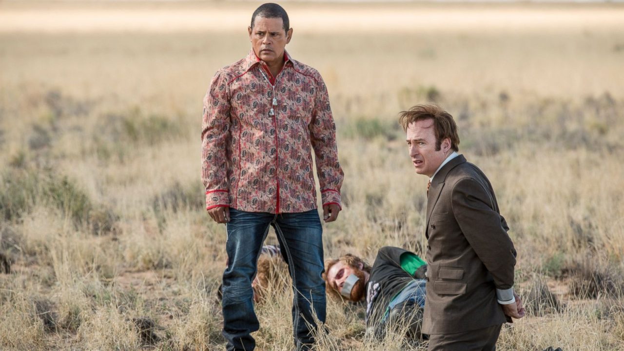 Descubra o MBTI dos principais personagens de Better Call Saul