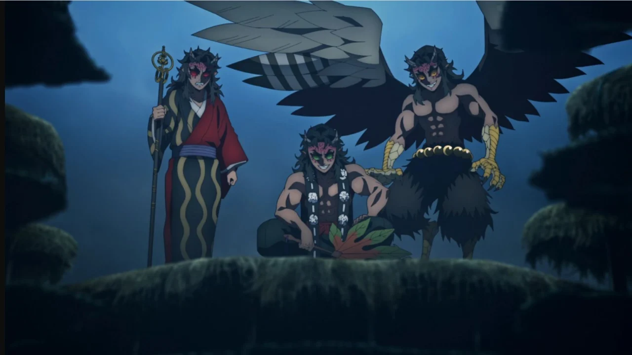 Quem é Urogi em Demon Slayer e qual sua importância na história
