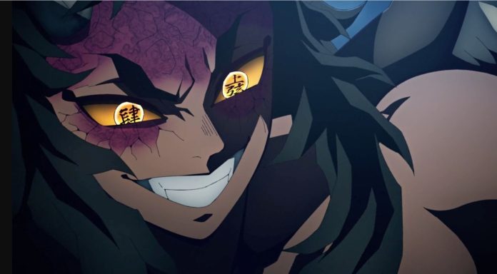 Quem é Urogi em Demon Slayer e qual sua importância na história