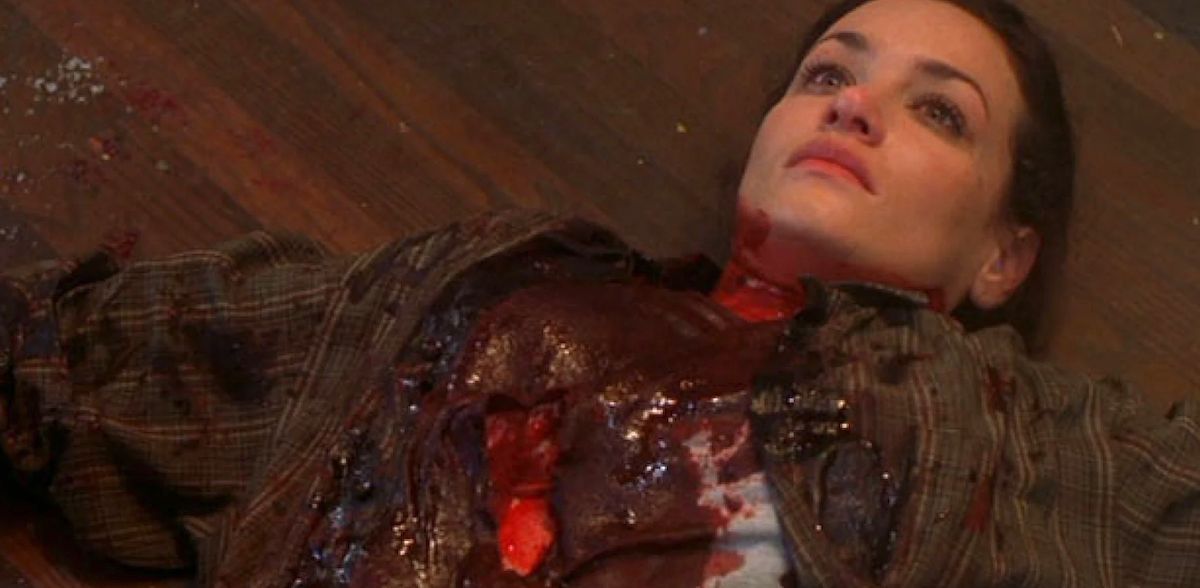 Premonição 1 - Todas as mortes do filme