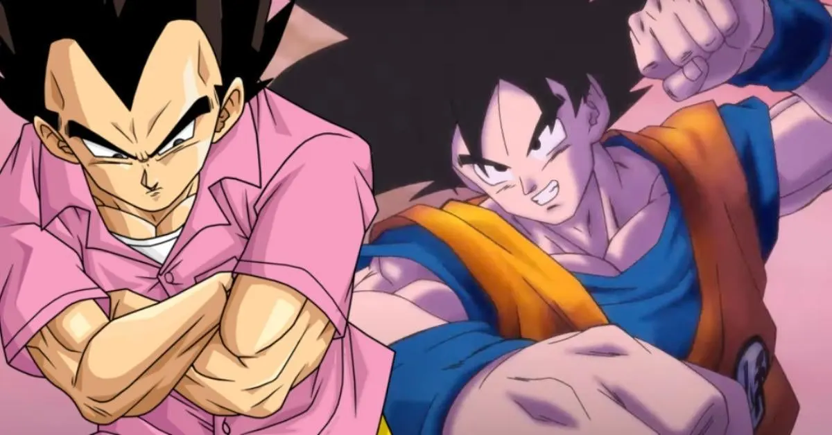 7 Momentos em que Dragon Ball Z simplesmente não fez sentido