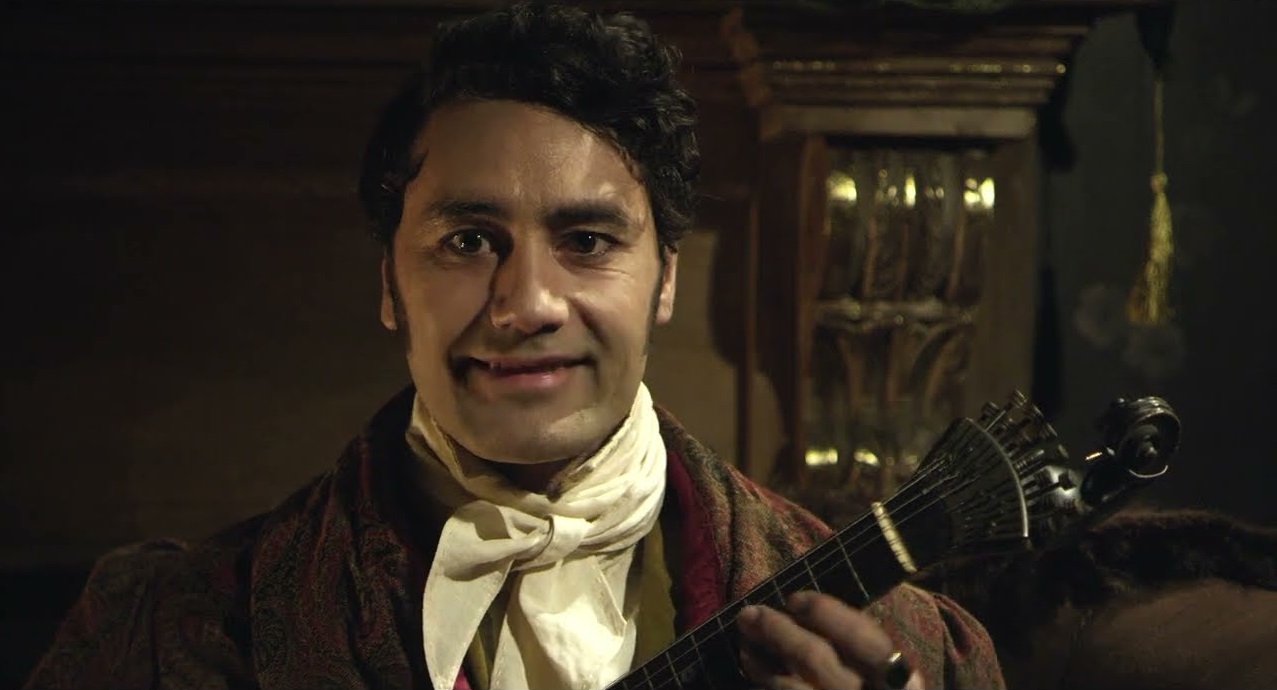Descubra o MBTI dos principais personagens de What We Do in the Shadows