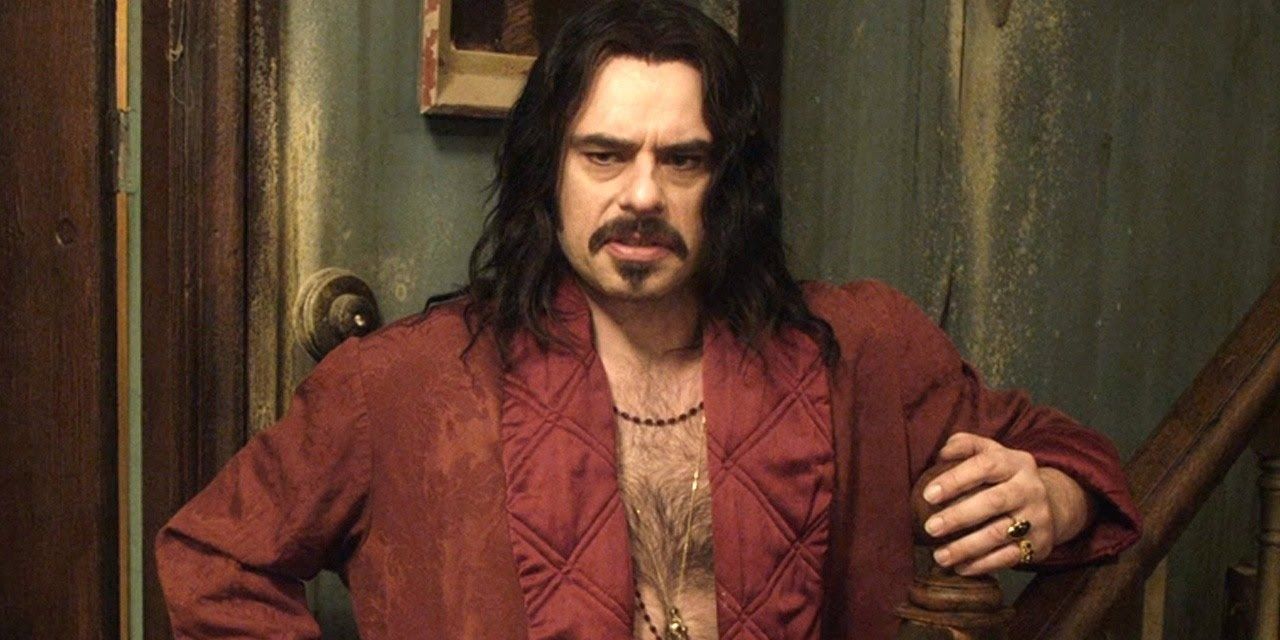 Descubra o MBTI dos principais personagens de What We Do in the Shadows