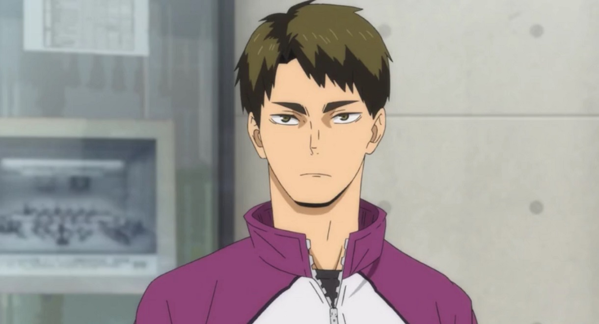 Descubra qual personagem de Haikyuu você seria baseado no seu signo