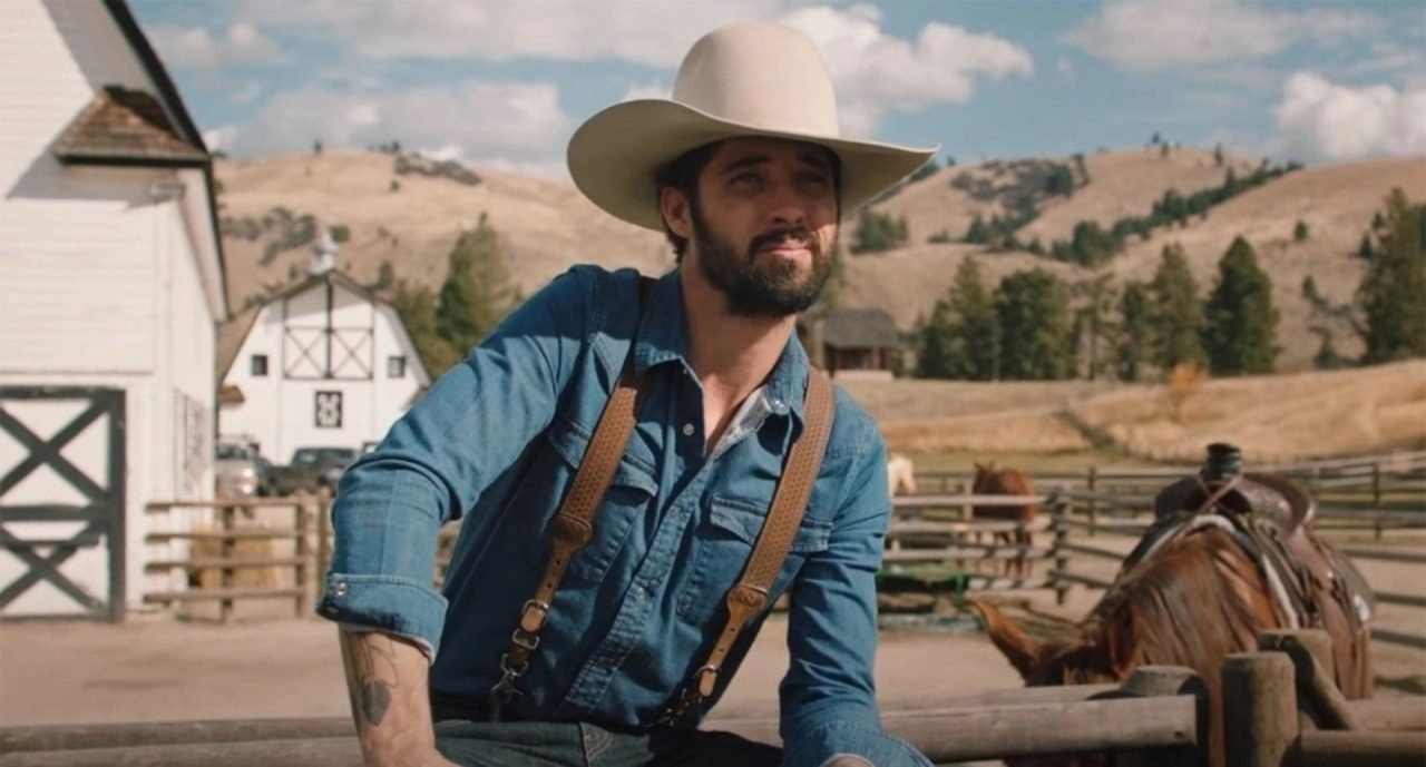 Descubra o MBTI dos principais personagens de Yellowstone