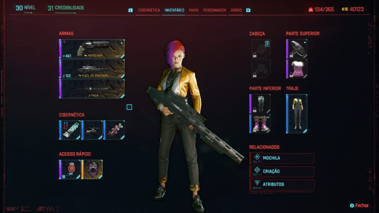 Cyberpunk 2077: Ultimate Edition (Switch 2) – Análise – Vale a Pena – Review