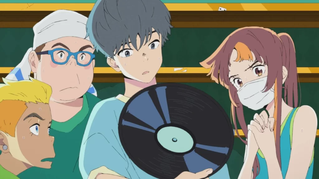 Os 20 Melhores Animes de Romance na Netflix