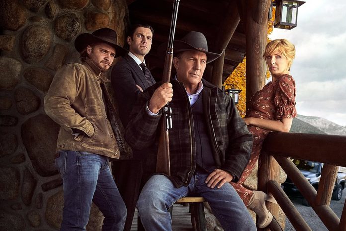 Descubra o MBTI dos principais personagens de Yellowstone