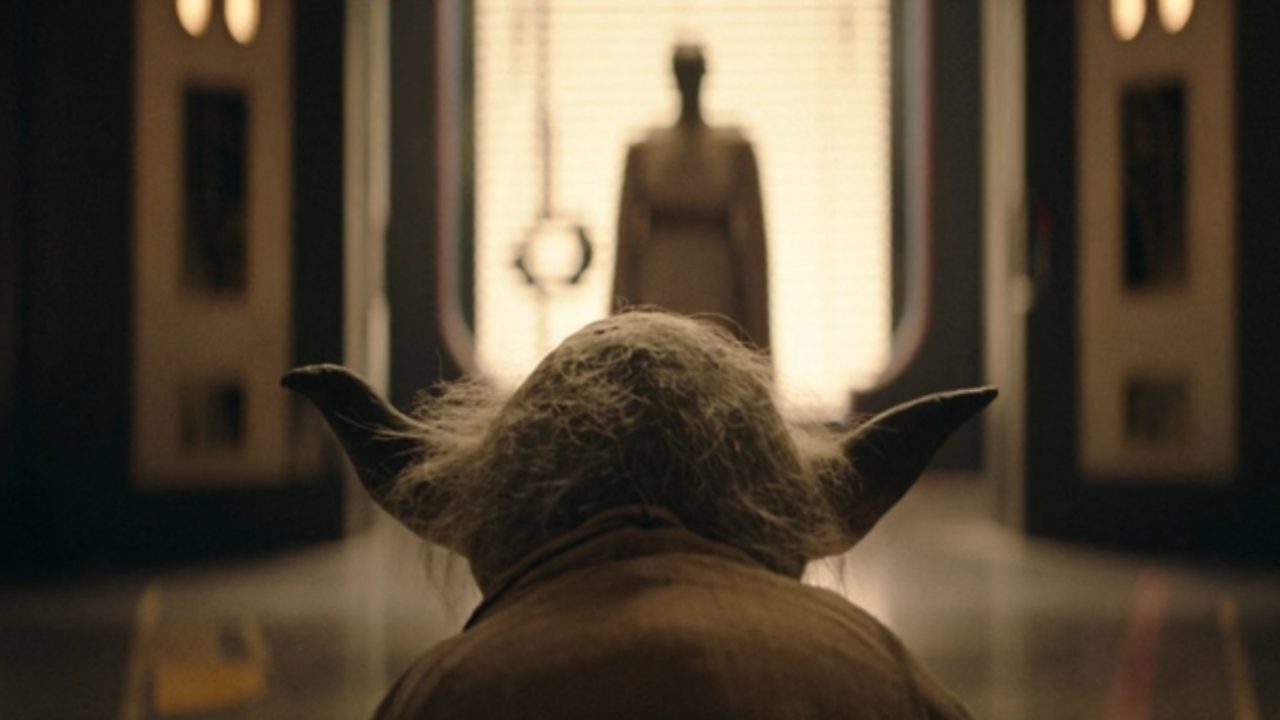 Qual a idade do Yoda em Star Wars?