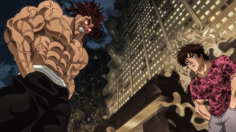 Os 10 piores pais dos animes