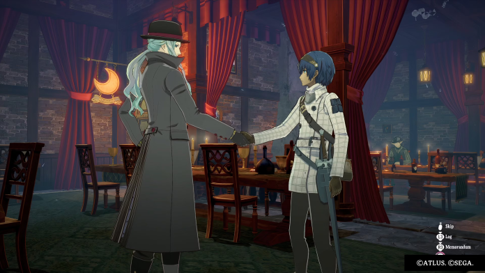 Diretor de Persona e Metaphor afirma que quer criar o 