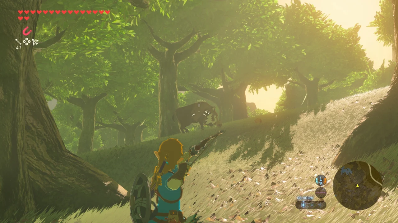 Zelda: Breath of the Wild (Nintendo Switch 2 Edition) – Análise – Vale a Pena – Review