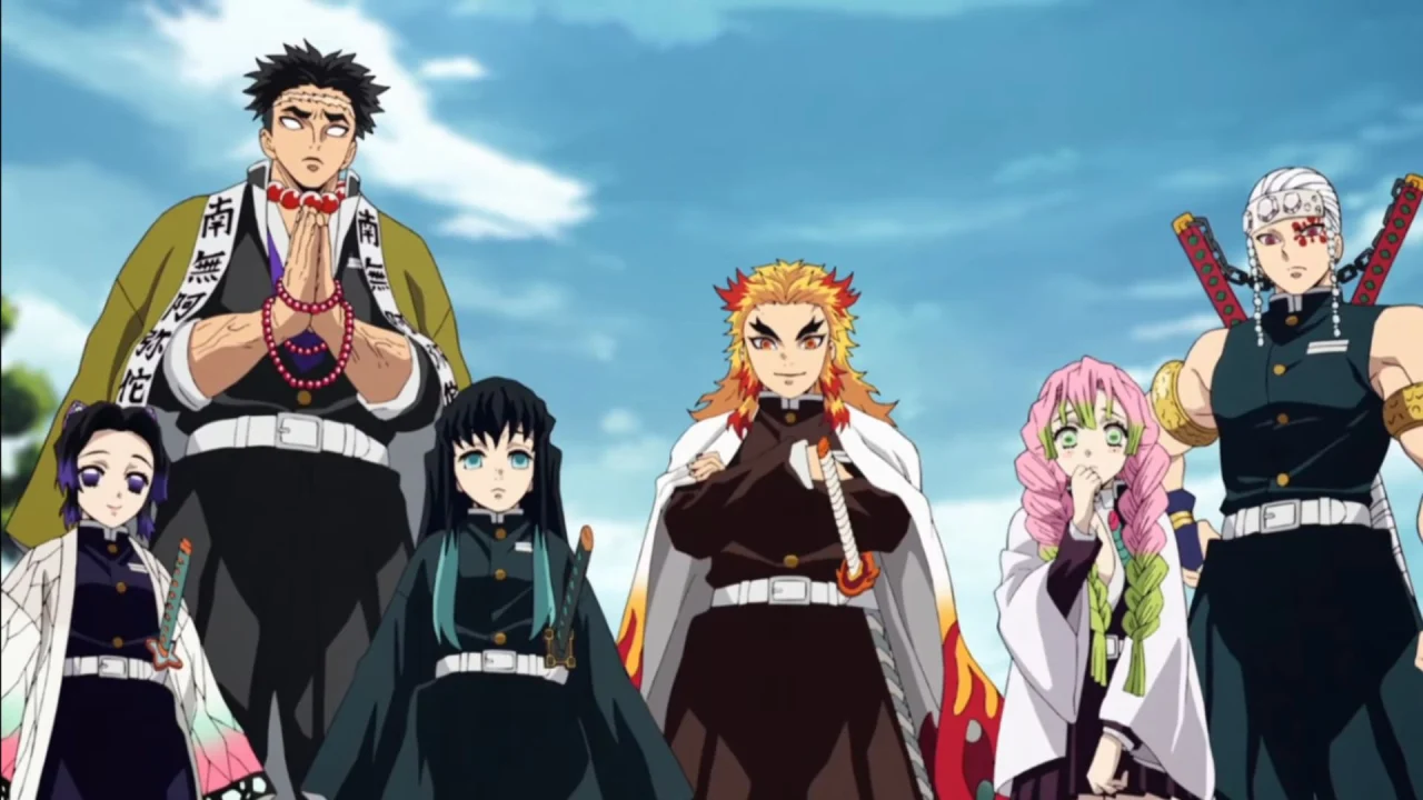 8 momentos originais do anime de Demon Slayer que os fãs adoraram