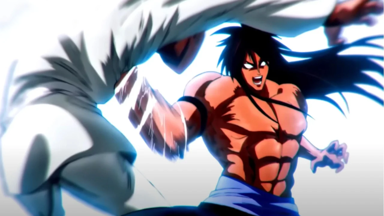 One Punch Man – Quão poderoso é o Suiryu?
