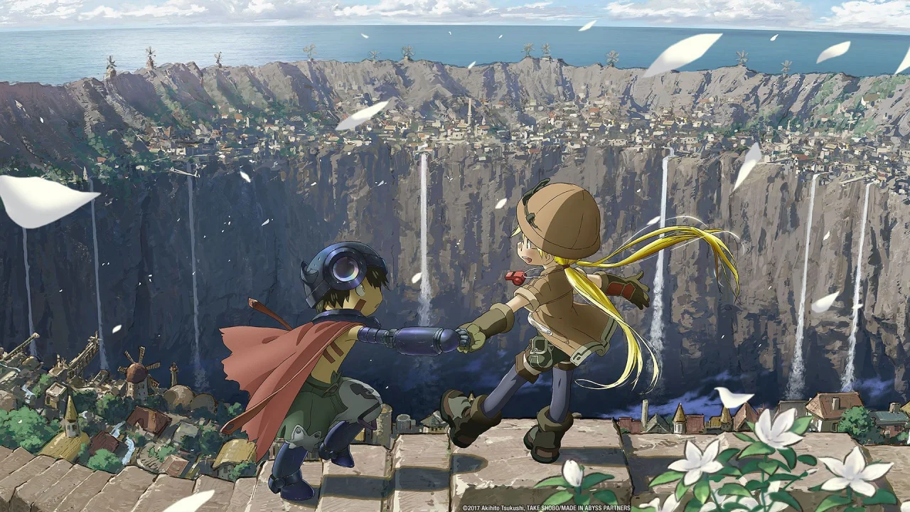 10 Melhores animes de alta fantasia que você precisa assistir