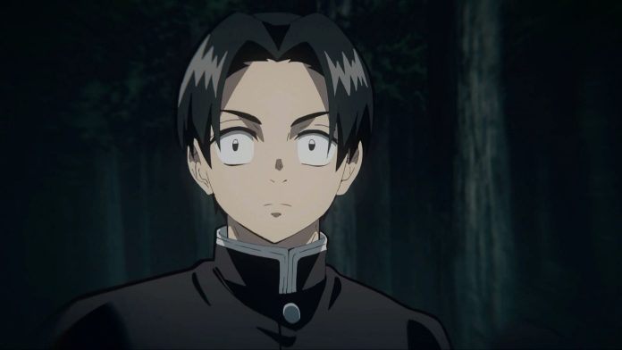 Murata em Demon Slayer merecia mais destaque na história?