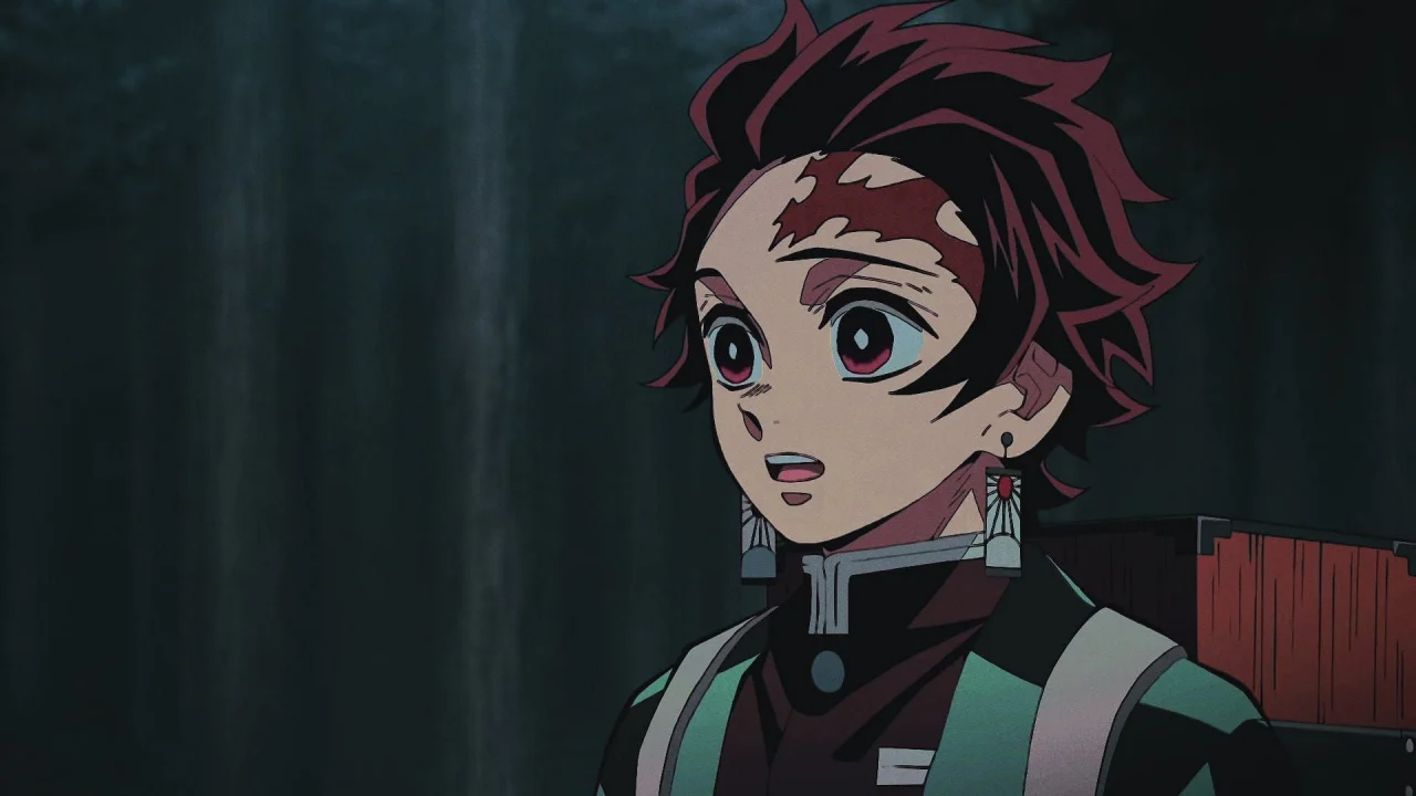 10 Personagens gentis de anime que aquecem o coração