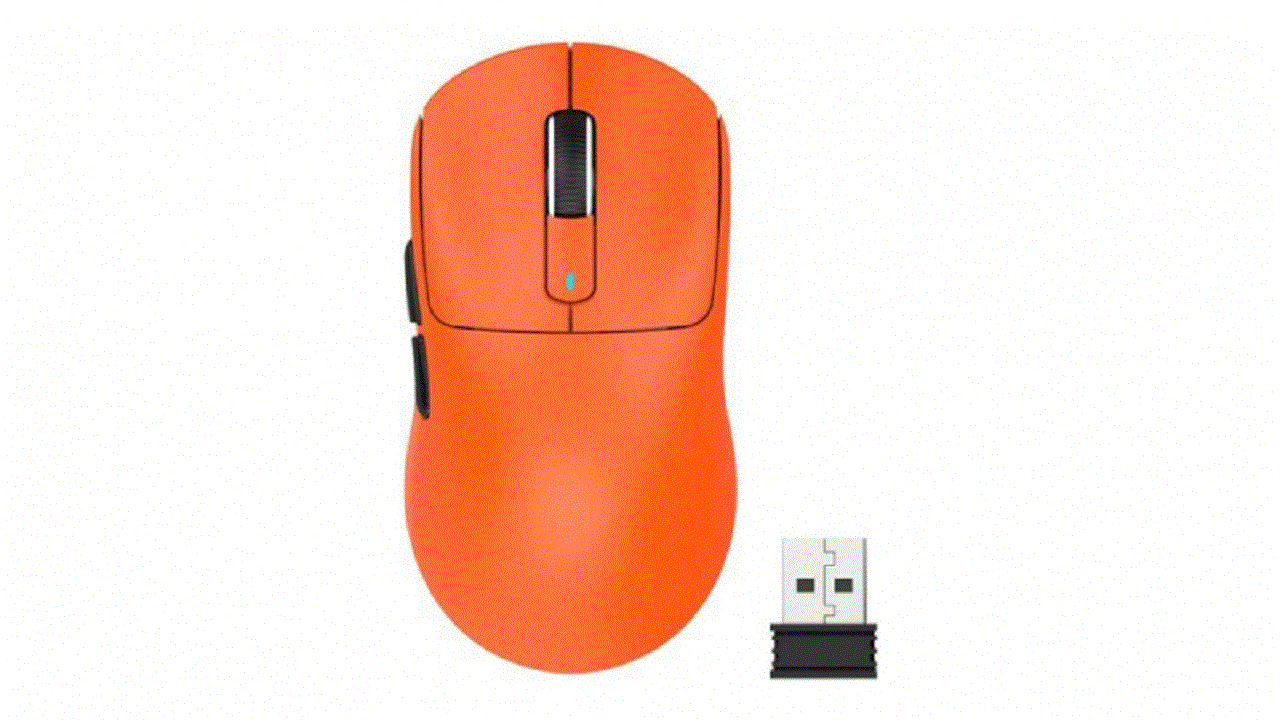 Melhores modelos de mouse gamer