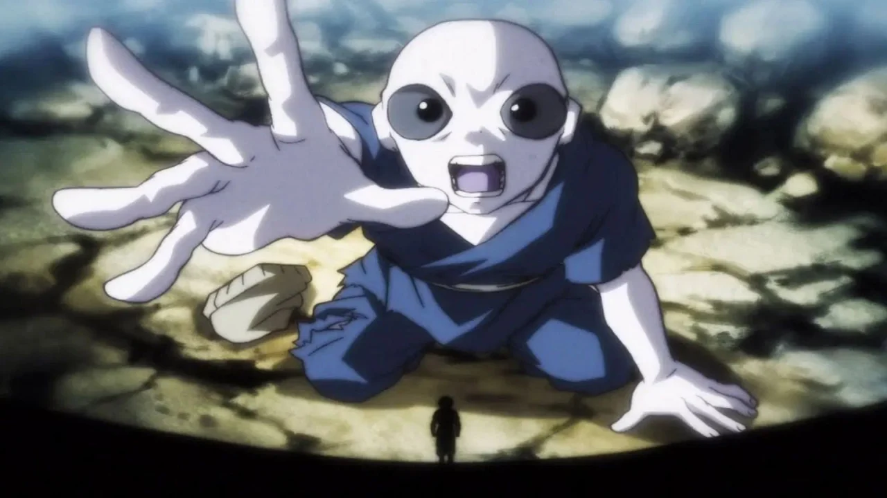 Os 10 momentos mais superestimados dos animes