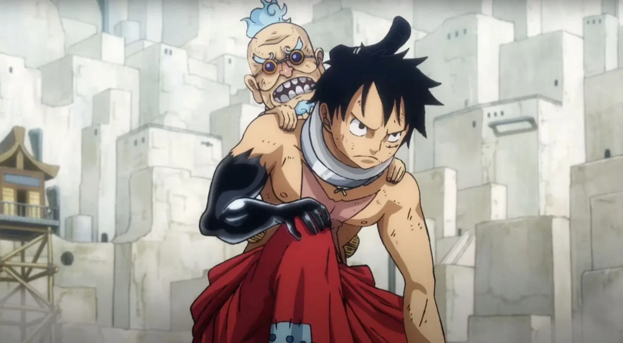 8 Clichês dos animes shonen que não fazem o menor sentido