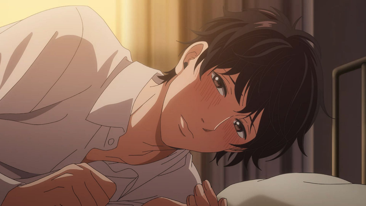 8 Melhores representações de personagens LGBTQIA+ em animes