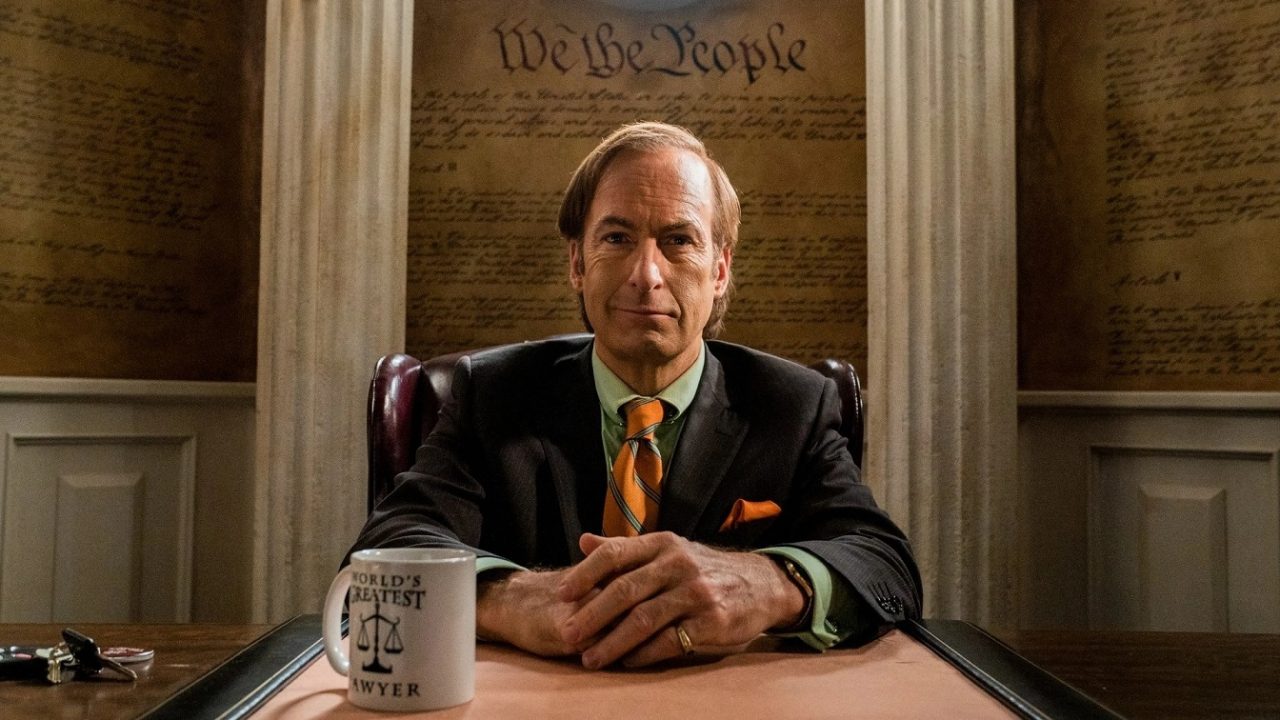 Descubra qual personagem de Better Call Saul você seria baseado no seu signo
