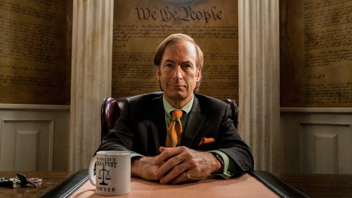 Descubra qual personagem de Better Call Saul você seria baseado no seu signo