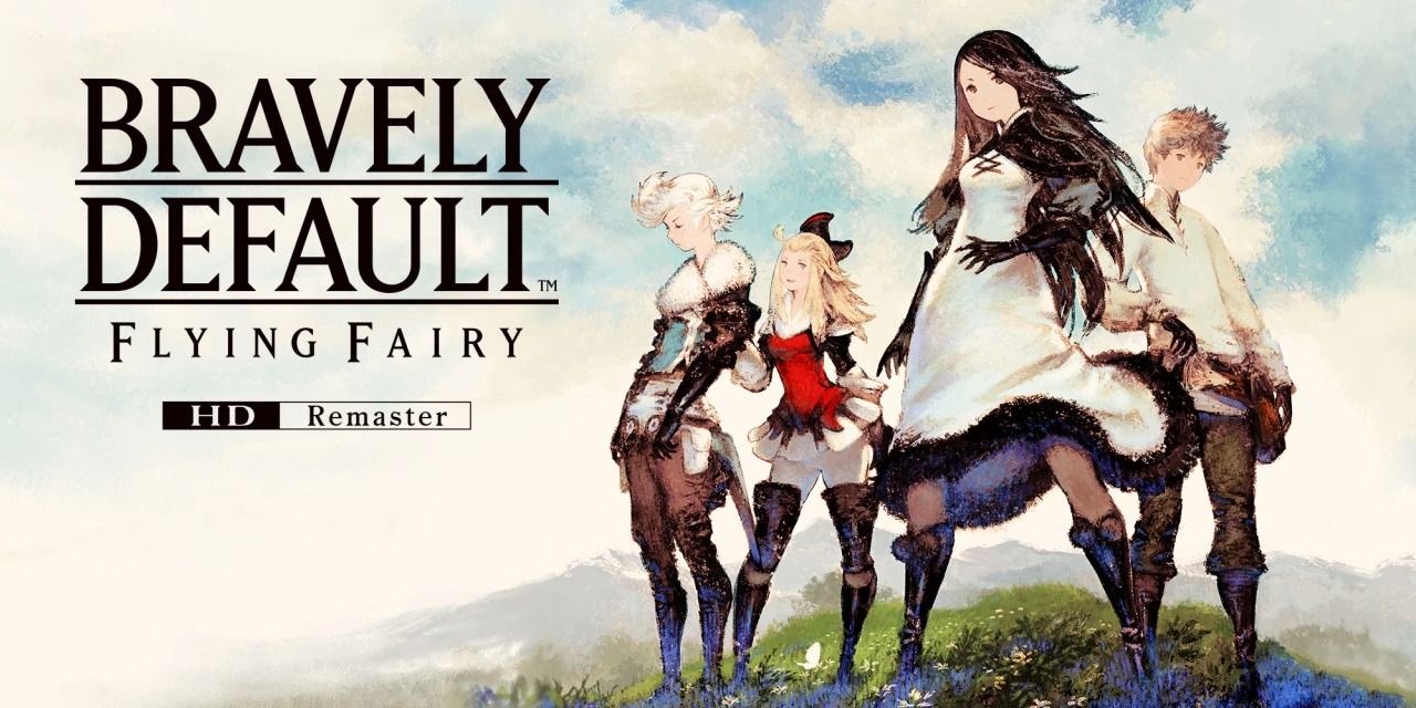 Bravely Default HD Remaster - Análise - Vale a Pena - Review