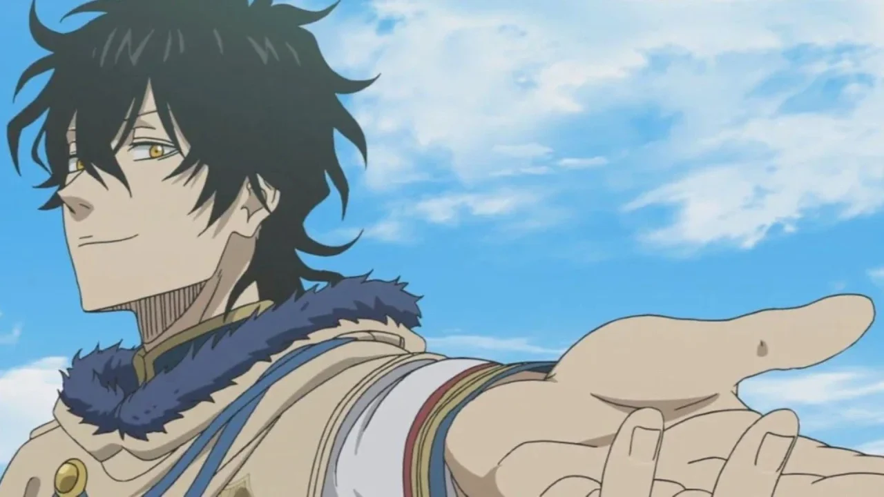 Os 10 melhores deuteragonistas dos animes