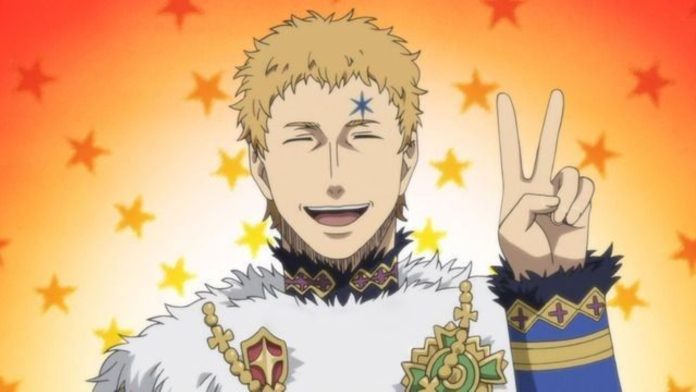 Black Clover - Julius Novachrono é maligno?