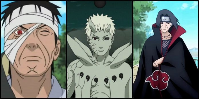 8 Enredos abandonados de Naruto que mereciam uma conclusão
