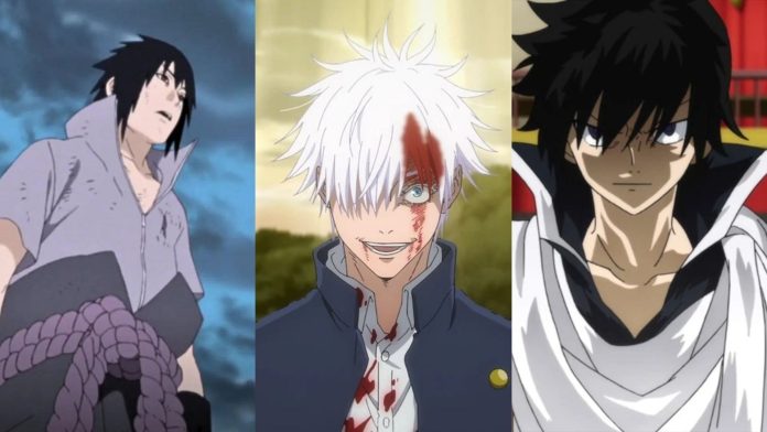 Os 10 momentos mais superestimados dos animes